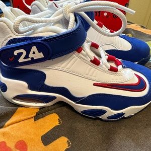 Nike Air Griffey Max 1